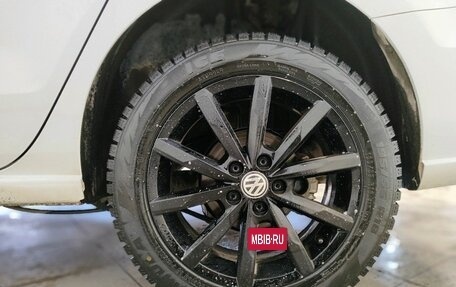 Volkswagen Polo VI (EU Market), 2018 год, 1 189 000 рублей, 6 фотография