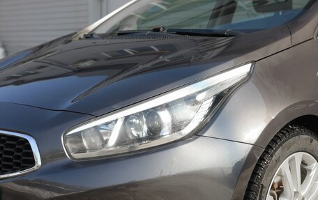 KIA cee'd III, 2014 год, 1 390 000 рублей, 7 фотография