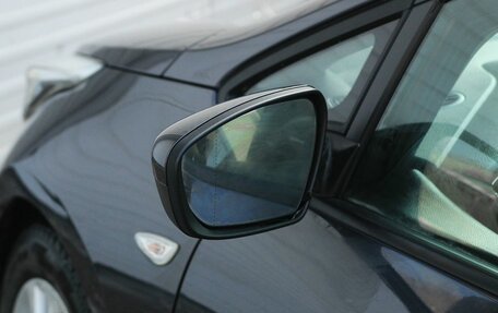 KIA cee'd III, 2014 год, 1 390 000 рублей, 10 фотография