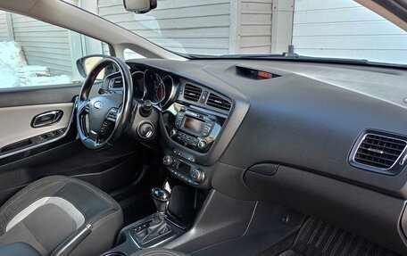 KIA cee'd III, 2014 год, 1 390 000 рублей, 15 фотография