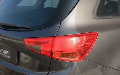 KIA cee'd III, 2014 год, 1 390 000 рублей, 8 фотография