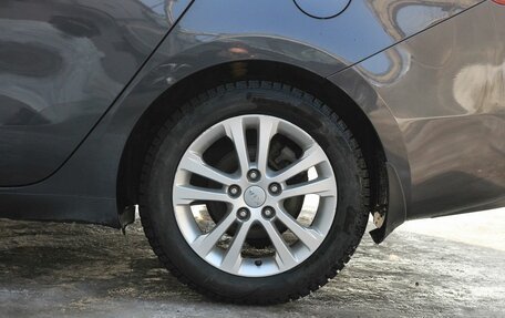 KIA cee'd III, 2014 год, 1 390 000 рублей, 9 фотография