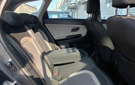 KIA cee'd III, 2014 год, 1 390 000 рублей, 16 фотография