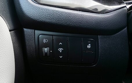 KIA cee'd III, 2014 год, 1 390 000 рублей, 19 фотография