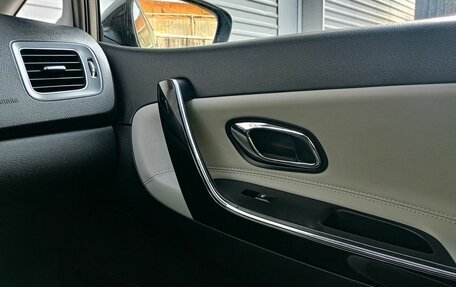 KIA cee'd III, 2014 год, 1 390 000 рублей, 20 фотография