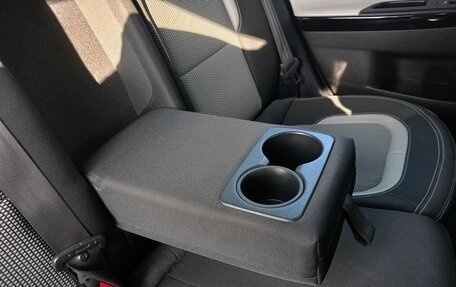 KIA cee'd III, 2014 год, 1 390 000 рублей, 13 фотография