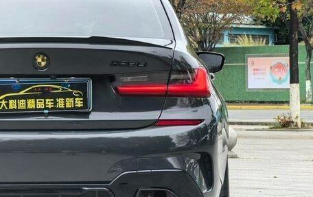 BMW 3 серия, 2022 год, 2 890 002 рублей, 6 фотография