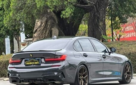 BMW 3 серия, 2022 год, 2 890 002 рублей, 4 фотография