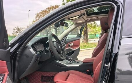 BMW 3 серия, 2022 год, 2 890 002 рублей, 10 фотография