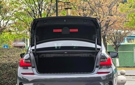 BMW 3 серия, 2022 год, 2 890 002 рублей, 9 фотография