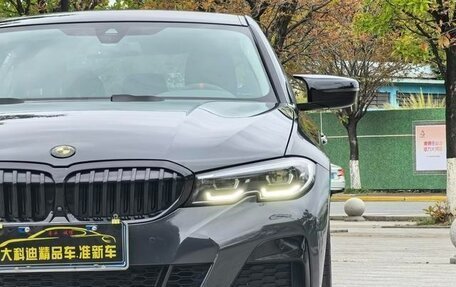 BMW 3 серия, 2022 год, 2 890 002 рублей, 5 фотография