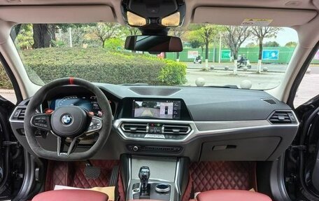 BMW 3 серия, 2022 год, 2 890 002 рублей, 11 фотография