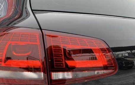 Volkswagen Touareg III, 2016 год, 2 625 000 рублей, 6 фотография