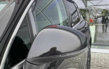 Volkswagen Touareg III, 2016 год, 2 625 000 рублей, 11 фотография