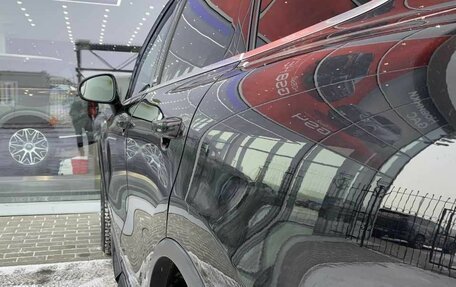 Volkswagen Touareg III, 2016 год, 2 625 000 рублей, 9 фотография