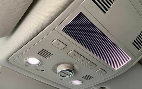 Volkswagen Touareg III, 2016 год, 2 625 000 рублей, 13 фотография