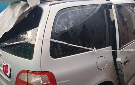 Ford Galaxy II, 2000 год, 250 000 рублей, 1 фотография