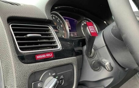 Volkswagen Touareg III, 2016 год, 2 625 000 рублей, 17 фотография