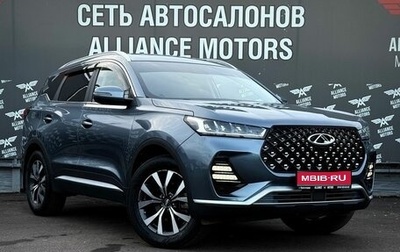 Chery Tiggo 7 Pro, 2021 год, 1 499 000 рублей, 1 фотография
