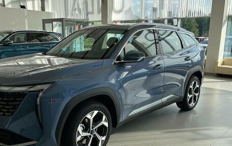 Geely Atlas, 2025 год, 3 970 990 рублей, 1 фотография