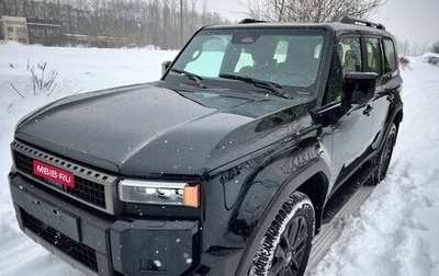 Toyota Land Cruiser Prado, 2025 год, 12 200 000 рублей, 1 фотография