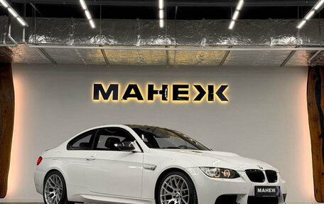 BMW M3, 2009 год, 6 250 000 рублей, 1 фотография