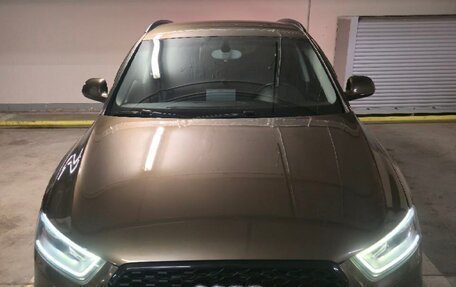 Audi Q3, 2011 год, 1 700 000 рублей, 1 фотография