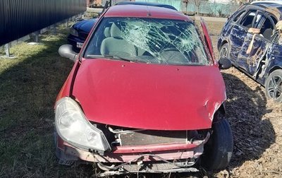 Renault Symbol, 2008 год, 120 000 рублей, 1 фотография