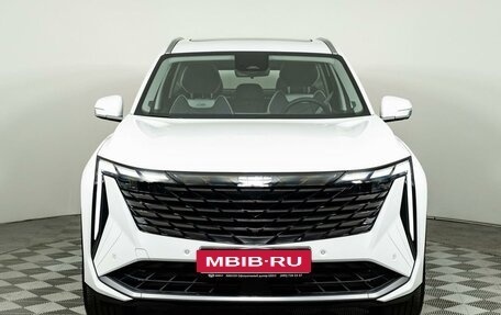 Geely Atlas, 2025 год, 3 900 990 рублей, 1 фотография