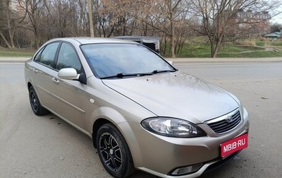 Daewoo Gentra II, 2015 год, 700 000 рублей, 1 фотография