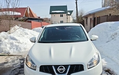 Nissan Qashqai, 2010 год, 1 100 000 рублей, 1 фотография
