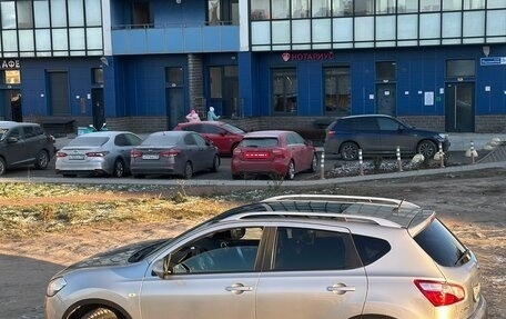 Nissan Qashqai, 2012 год, 950 000 рублей, 1 фотография