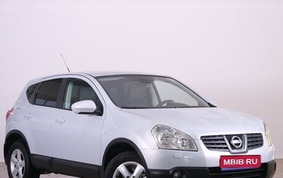 Nissan Qashqai, 2007 год, 879 000 рублей, 1 фотография