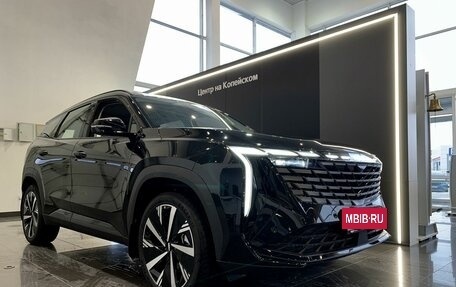 Geely Atlas, 2025 год, 3 970 990 рублей, 2 фотография