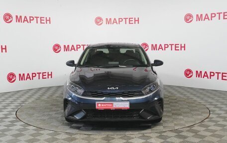 KIA Cerato IV, 2021 год, 2 280 000 рублей, 2 фотография