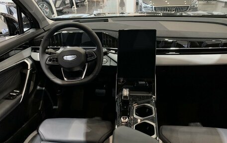 Geely Atlas, 2025 год, 3 970 990 рублей, 9 фотография