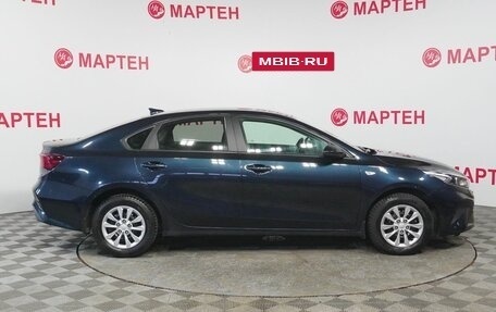 KIA Cerato IV, 2021 год, 2 280 000 рублей, 4 фотография