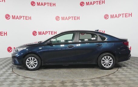 KIA Cerato IV, 2021 год, 2 280 000 рублей, 8 фотография