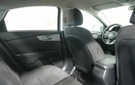 KIA Cerato IV, 2021 год, 2 280 000 рублей, 11 фотография