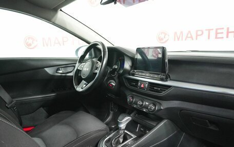 KIA Cerato IV, 2021 год, 2 280 000 рублей, 10 фотография