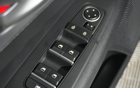 KIA Cerato IV, 2021 год, 2 280 000 рублей, 14 фотография