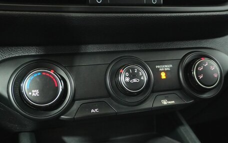 KIA Cerato IV, 2021 год, 2 280 000 рублей, 13 фотография