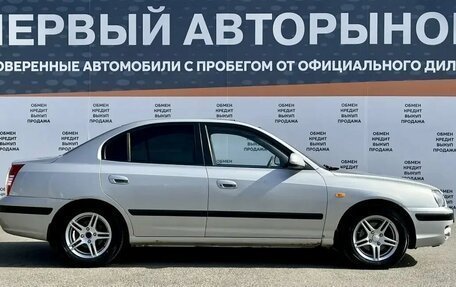 Hyundai Elantra III, 2006 год, 399 900 рублей, 4 фотография