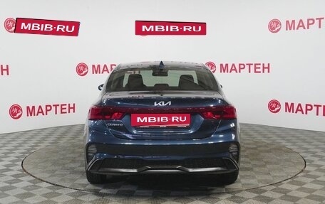 KIA Cerato IV, 2021 год, 2 280 000 рублей, 6 фотография