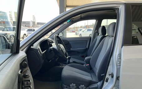 Hyundai Elantra III, 2006 год, 399 900 рублей, 10 фотография