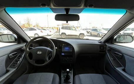 Hyundai Elantra III, 2006 год, 399 900 рублей, 15 фотография