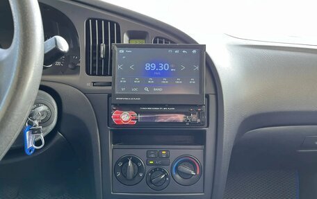 Hyundai Elantra III, 2006 год, 399 900 рублей, 16 фотография