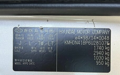 Hyundai Elantra III, 2006 год, 399 900 рублей, 19 фотография