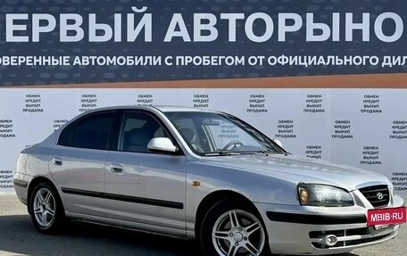 Hyundai Elantra III, 2006 год, 399 900 рублей, 3 фотография