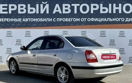 Hyundai Elantra III, 2006 год, 399 900 рублей, 7 фотография
